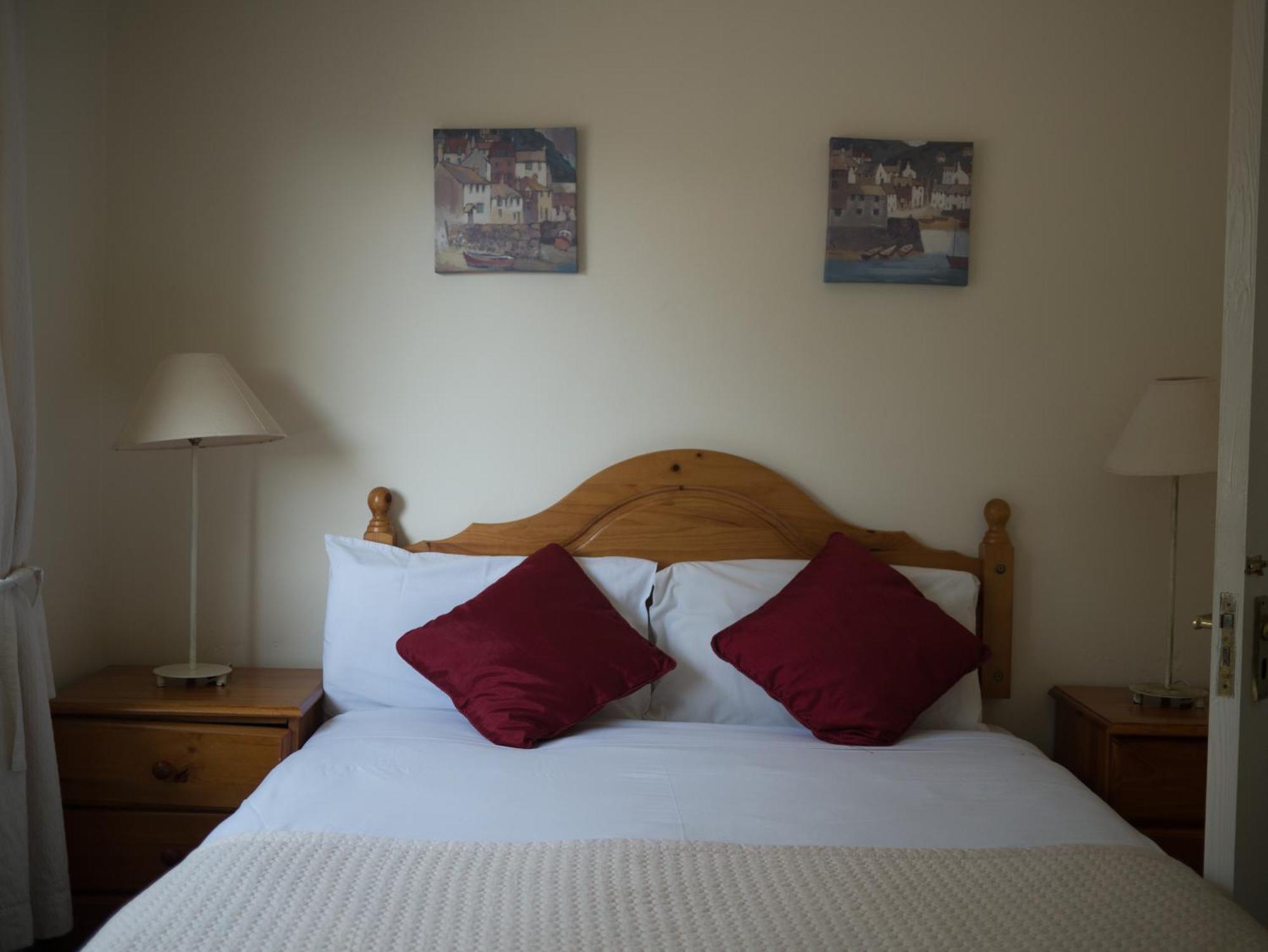 Ashe'S Accommodation Dingle Oda fotoğraf